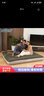 INTEX 64109W充气玩具床露营户外防潮垫 家用陪护双人加大折叠床不含泵 实拍图