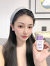 花皙蔻小紫盾防晒液SPF50+PA+++ 高倍防晒清爽不油腻防晒霜 送女友礼物 【美白防晒】30ml*1支 实拍图