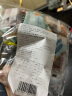 松谷屋日式小圆饼干办公室圆饼干咸味网红小零食散装多口味小包装 混合口味500g散装 实拍图