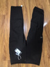 ARC'TERYX始祖鸟 RAMPART PANT 防风 男子 软壳长裤 Black/黑色 32 晒单实拍图