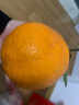 生活＆好管家 四川春见耙耙柑新鲜水果应季橘子现摘孕妇水果整箱桔子橘子 优选级市场果 8.5-9斤【单果80-90mm】净重8斤 实拍图