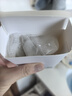 拜尔（BAIR） 拜尔原装电动牙刷头 X3 型号（错购刷头拆开无尘包装货值自行承担） 4支 X3配套海洋蓝色原装刷头 实拍图