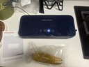 摩飞电器（Morphyrichards） 全自动抽真空封口机家用食品包装机零食密封机水果蔬菜肉类保鲜机干湿两用塑封机MR1118 标配+真空保鲜卷*3 实拍图
