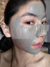 Nuilaa日本进口清洁泥膜去黑头粉刺细致毛孔清洁面膜涂抹式深层清洁毛孔 【黑头粉刺克星】泥膜单瓶装 实拍图