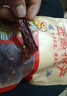 圣天源西藏拉萨超干牦牛肉干手撕风干牦牛肉耗牛肉干正宗特产 麻辣一斤+香辣半斤 实拍图
