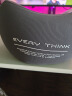 EVERYTHINK 护颈u型枕颈枕旅行飞机脖枕便携长途出行办公颈托午睡u形鸵鸟枕 晒单实拍图