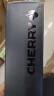 CHERRY京世之作 电脑桌鼠标垫大号 键盘垫 游戏鼠标垫 高密纤维顺滑鼠标垫  实拍图