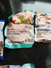 敬知味加热即食预制菜8款菜品套餐 食堂外卖快餐料理包批发商用半成品菜 8款经典套餐 1490g 加热即食 实拍图