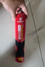 及安盾消防气溶胶灭火器灭火贴车载便携式小型手持式灭火器新能源汽车油车 50g 气溶胶 灭火器 实拍图