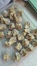 壹健乐（yijianle）广宁云吞皮超薄耐煮无碱味混沌皮营养宝宝爱吃鲜手工馄饨皮 云吞皮7cm约180张500g 实拍图