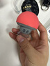 新款蘑菇头蓝牙音响 户外便携式音箱 多功能低音炮音响 吸盘式手机平板支架 手机笔记本电脑通用 【1个装-颜色随机】迷你蘑菇音响 实拍图