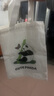 【哪吒2之魔童闹海】爆款帆布包白色帆布包熊猫帆布袋饭盒包手提袋 熊猫帆布袋【大号】 23*30cm 实拍图