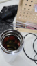 同仁堂北京同仁堂宁夏枸杞头茬特级免洗泡茶水礼盒端午节送礼独立40小袋 实拍图
