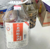 不老潭粮食酒 泸州糯红高粱酒桶装高度浓香型散装白酒纯粮壹号 60度 5L 实拍图