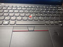 联想Thinkpad 二手笔记本电脑 x250/x270/x13商务轻薄本 办公制图剪辑游戏差旅会议 【差旅】95新X280 i5 8G 256G固态 实拍图