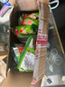 统一小当家干脆面20g整箱装童年儿时怀旧休闲零食点心捏脆干吃面充饥 【混合25包】小当家干脆面 实拍图