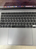 Apple/苹果AI笔记本/MacBookAir 15英寸 M3(8+10核)16G 512G深空灰电脑 （配70W充电头） 实拍图