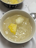 广禧优品糖纳红豆500g 即食熟红小豆糖蜜豆 珍珠奶茶甜品店专用烘培原料 实拍图