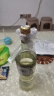 北大仓 部优 酱香型白酒 50度 680mL 单瓶装 口粮酒 实拍图