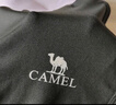 骆驼（CAMEL）瑜伽套装女健身运动服五件套A7S1UL8135黑色XXXL 实拍图