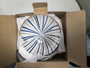 维艾（Newair）调味碟调料碟子3个装陶瓷餐具调料醋碟蘸酱骨碟盘子小吃碟小碟子 实拍图