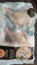 CP正大食品白羽鸡全腿2斤 生鲜冷冻早餐  鸡大腿 烤鸡腿炸鸡腿 实拍图