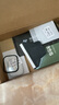 倪尔克 苹果手表s10/S11保护膜Apple Watch Series10手表膜iwatch s9/s8/s7壳膜一体全包覆盖防摔钢化膜 【升级全包】高清微晶陶瓷膜-2片装 苹果Watch S10/ 实拍图