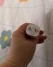 公牛苹果安卓通用充电器 5V1A/2A充电头usb多口台灯平板蓝牙耳机手表手环适用华为OPPO小米手机插头 【5W】USB接口5V1A 适用全系列 实拍图