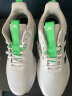 adidas OWNTHEGAME 2.0中高帮团队款实战运动篮球鞋男子阿迪达斯   白/黑/绿   43 实拍图