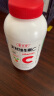 养生堂天然VE100粒软胶囊+VC30片咀嚼片 维E美容祛黄褐斑 维C增强免疫力 实拍图