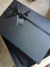 阿玛尼（ARMANI）围巾包装盒礼盒（单拍不发货）本礼盒就是普通礼盒 实拍图