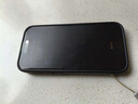 Smorss【秒贴无尘仓-防窥磨砂膜】适用苹果15Pro防窥钢化膜iPhone15Pro手机保护贴膜听筒防尘 实拍图