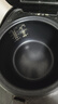 美的（Midea）美的原厂电饭煲内胆配件电饭锅匠银圆灶釜4L4升内锅不粘锅易清洗圆灶釜内胆蒸笼聚能内胆 MB-FB40E511内胆 实拍图