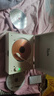 悦心听怀旧复古CD机便携式蓝牙音箱音乐专辑光盘光碟播放器无损音质家用充电款无线可遥控黑胶cd生日礼物 【白色】磁吸版-顶级音质双喇叭 实拍图