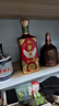 蒙古王白酒 浓香型纯粮食酒 高度白酒礼盒装 52度黄金家族J12单瓶500ml  实拍图