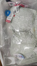 浪莎内衣女士文胸薄款小胸聚拢收副乳防下垂调整型无钢圈蕾丝送老婆 湖水绿+香槟色【洞洞杯】 85A 38码【AB通杯】 实拍图