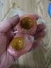 良品铺子盐焗鹌鹑蛋卤蛋420g小包装60颗铁蛋即食营养早餐网红休闲小吃 实拍图