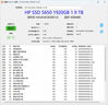 HP惠普 1920GB SSD固态硬盘 SATA3.0接口 S650系列 台式机/笔记本电脑战66/99升级 实拍图