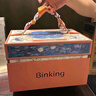 BINKING海藻燕窝银耳羹 5盒/箱装  精美礼物礼盒套装  送焖烧杯 实拍图