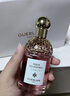 娇兰（Guerlain）花草水语奇迹花园淡香水75ml香氛化妆品礼盒生日礼物女送女友 实拍图