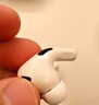 airpods Pro2/3单只 Pro二/三代单只 主动降噪版 airpods4/3/2代一代 左右单耳机补配 充电仓盒 airpods Pro二代右耳（L口） 原机全新品质 实拍图