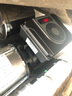 凌霄水泵增压泵静音水泵家用全自动变频恒压增压220V水泵自来水增压泵 5方45.5米1.1千瓦1寸5-7 220V 实拍图