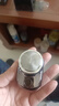【京东物流】便携式剃须刀 电动剃须刀刮胡刀 type-c快充 多彩烤漆 超高颜值 情人节礼物 高颜值枪黑 实拍图