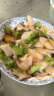 盖世芥末海螺片150g 烧烤火锅下酒下饭菜 日式寿司料理 露营踏青 实拍图
