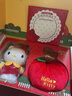 马克图布Hello Kitty无线音响蓝牙音箱高音质桌面摆件实用新婚乔迁新年闺蜜女士女生日情人节礼物送女朋友 实拍图