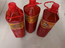 玉梦贵州特产凯里红酸汤火锅底料 特色调味品番茄火锅底料冬阴功调料 红酸汤480克*1瓶 实拍图