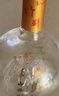 西凤酒 华山论剑16年 52度 500ml 单瓶装 凤香型白酒 实拍图