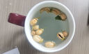 承义堂玳玳花50g 茶叶 无硫回青橙枳壳花酸橙花花草代代花茶 实拍图