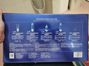 水密码护肤品套装海泉深透美肌礼盒补水保湿洁水乳霜生日礼物 同价618 实拍图