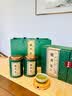 第一江南 茶叶 明前绿茶特级龙井春茶茶叶礼盒春茶茶礼盒 明前特级250g 实拍图